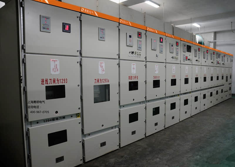 配電房噪音怎么處理？