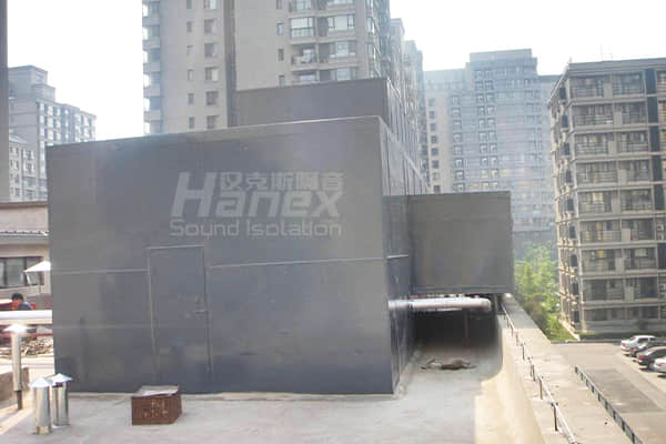 空調(diào)外機(jī)噪音擾民，如何解決？